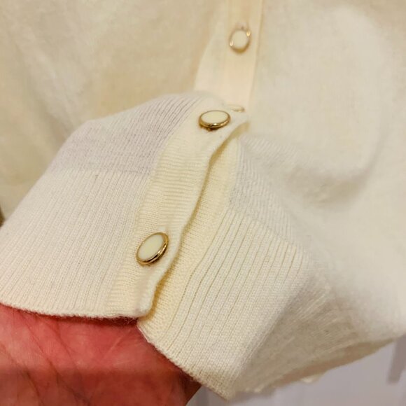 Vintage Pendleton Wool Women's Size Small Cardigan Sweater - Picture 16 of 16